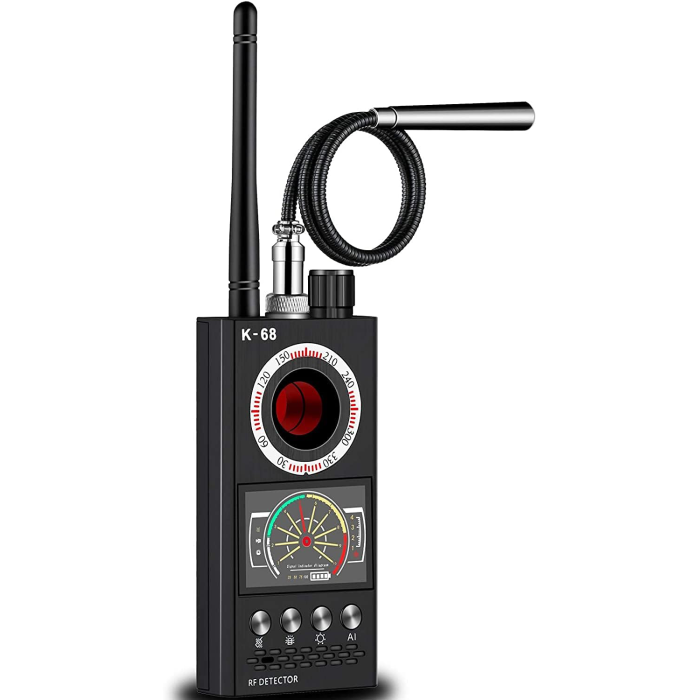 Advance Bug Detector